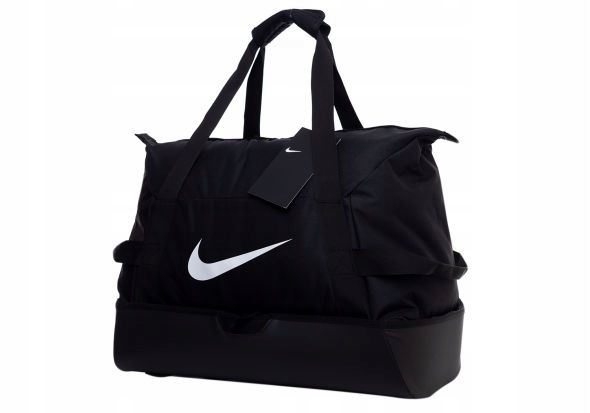 NIKE TORBA SPORTOWA TRENINGOWA BLACK Roz. L BA5506