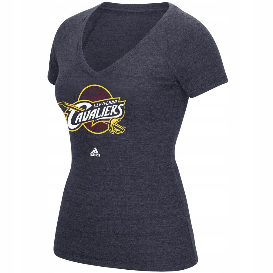 Bluzka, Koszulka Cleveland Cavaliers Adidas USA