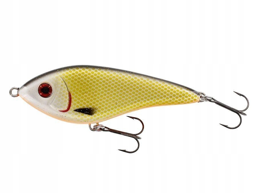 Westin Swim Glidebait 150S Official Roach