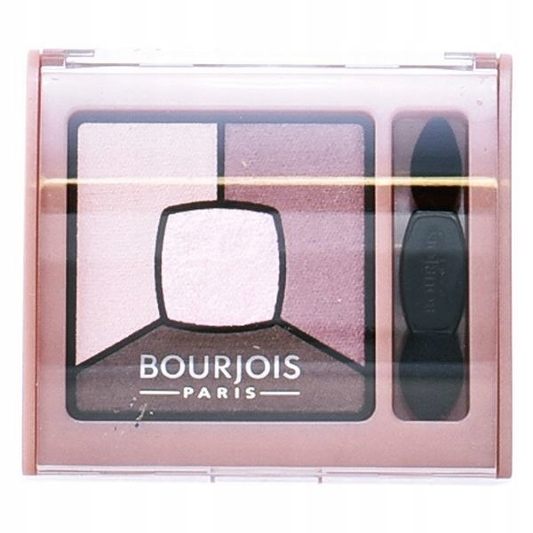 Paleta Cieni do Oczu Bourjois 21611