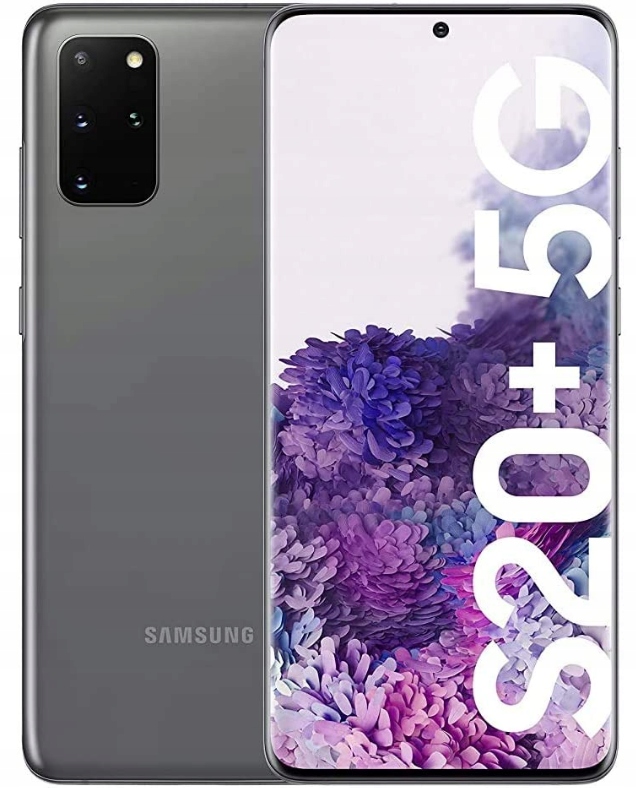 Smartfon Samsung Galaxy S20 SM-G980 8/128GB Szary