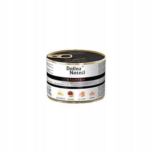 DOLINA NOTECI STARTER 185g