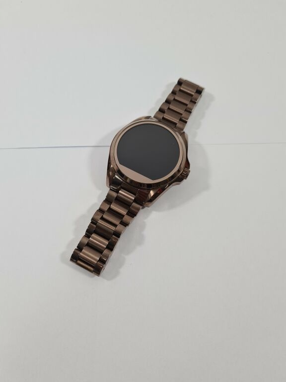 SMARTWATCH MICHAEL KORS DW2C 9575779994 oficjalne archiwum Allegro