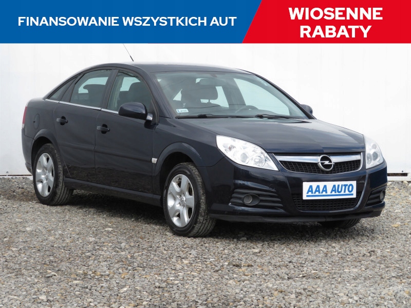 Opel Vectra 1.9 CDTI , Klima, El. szyby