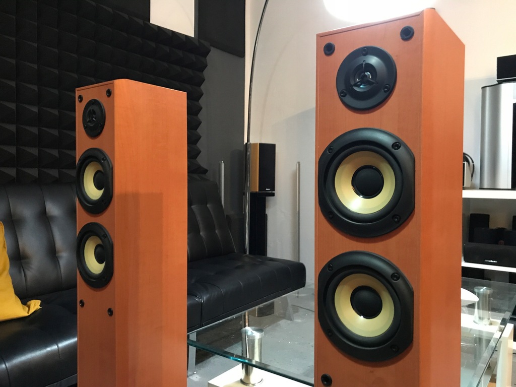 Купить Колонки Sony SS-MFS500H 120 Вт SACD BUK.: отзывы, фото и ...