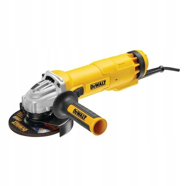 Szlifierka kątowa DeWalt DWE4217KD-QS 125mm