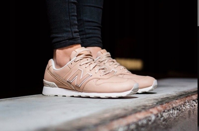 new balance nude