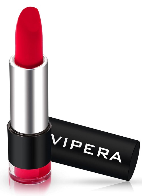 Vipera Elite Matt Lipstick matowa szminka do ust 118 Florid Rococo 4g (P1)