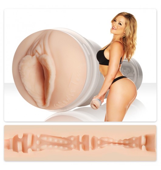 SZMASTURBATOR ANALNY FLESHLIGHT ALEXIS TEXAS