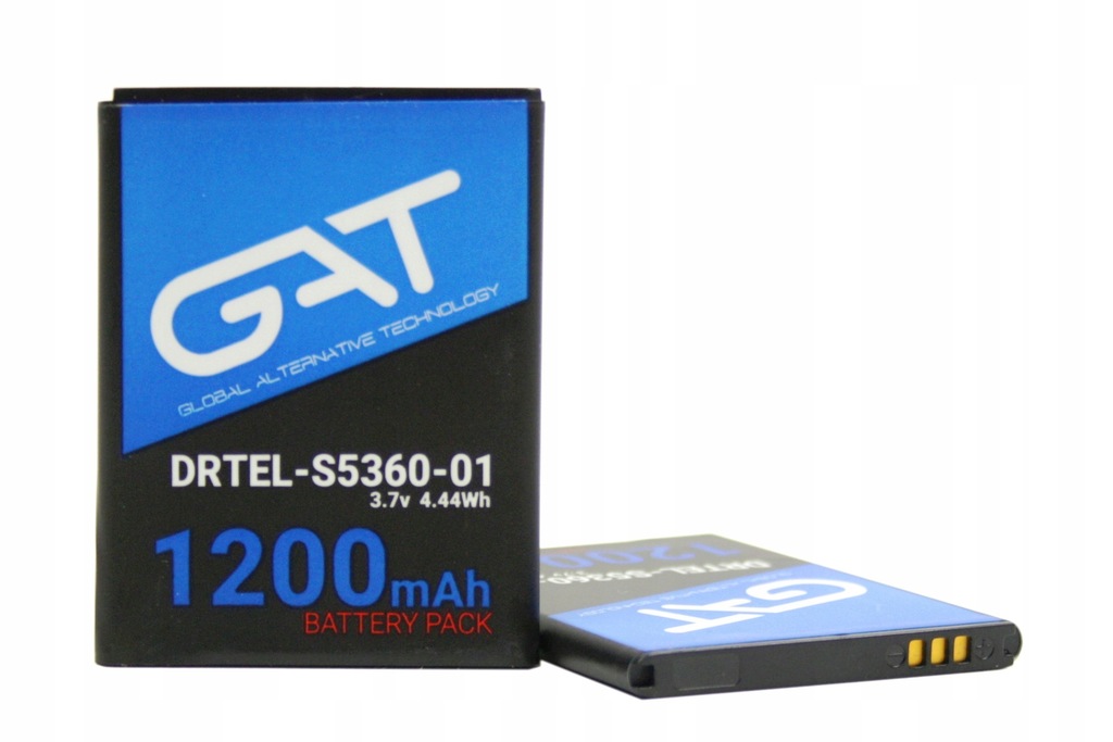 BATERIA DO GALAXY Y S5300 GT-S5360 B5330 B5510