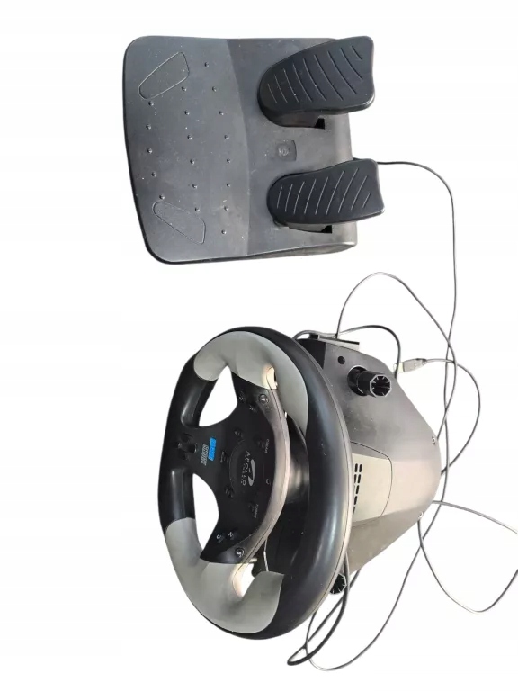 KIEROWNICA APOLLO RW-2007 +PED