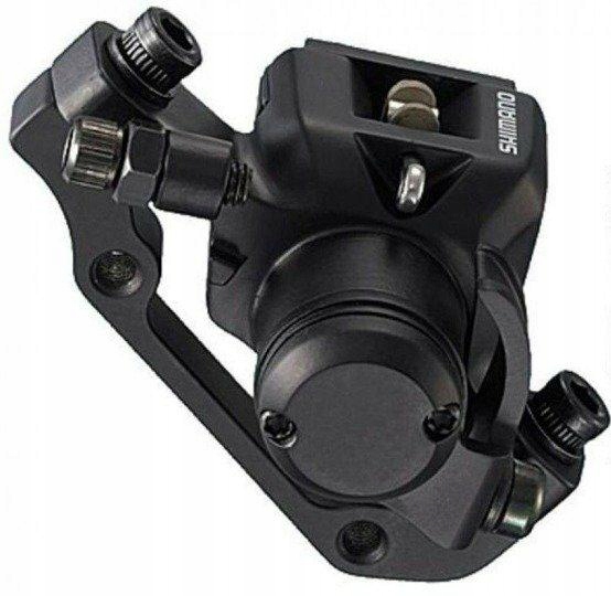 HAMULEC TARCZY SHIMANO PRZÓD BRM 416