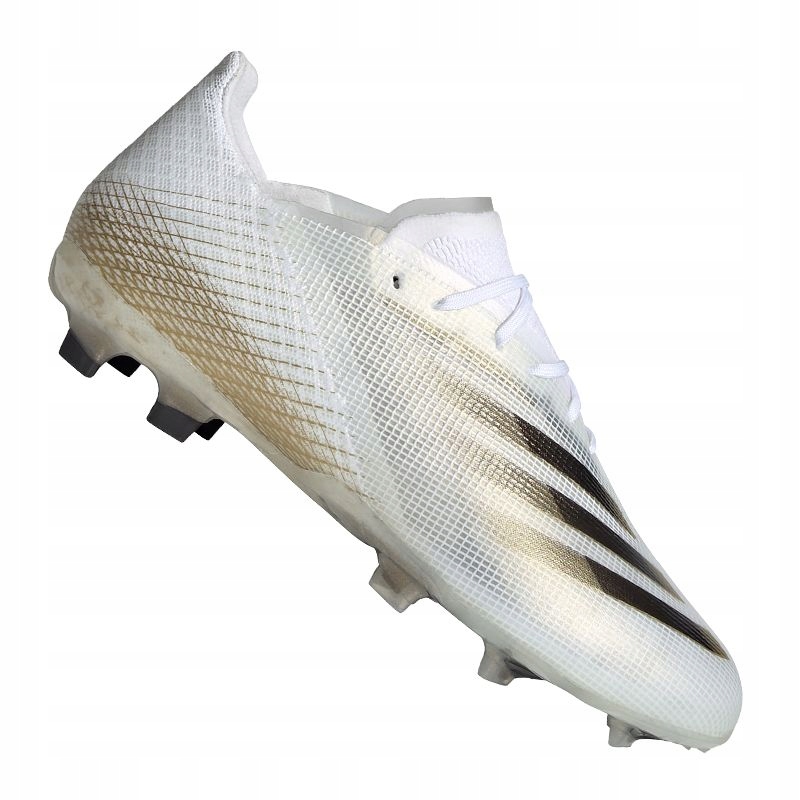Buty piłkarskie adidas X Ghosted.1 FG Jr EG8181 38