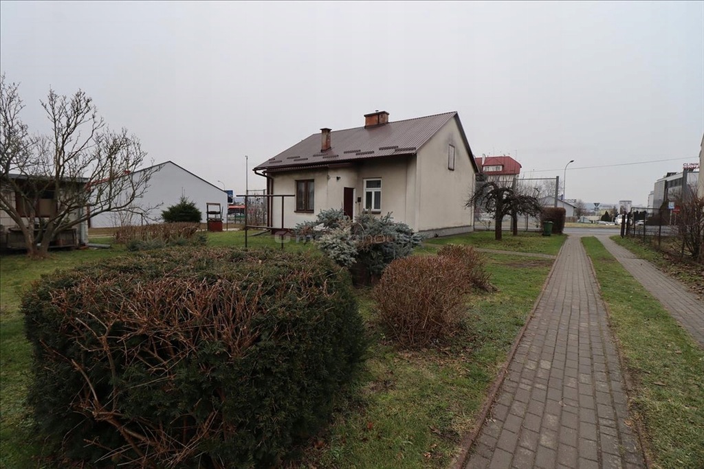 Działka, Rzeszów, Pobitno, 500 m²