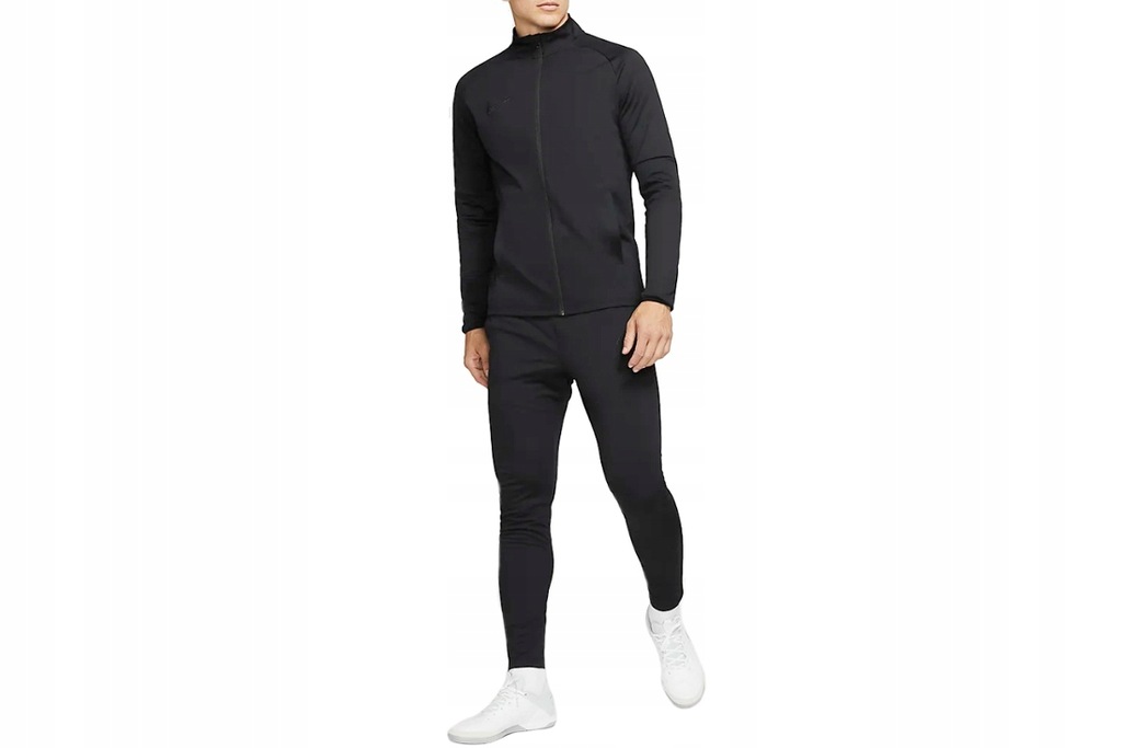 Męskie Dresy NIKE DRY ACADEMY TRACKSUIT AO005 -M-