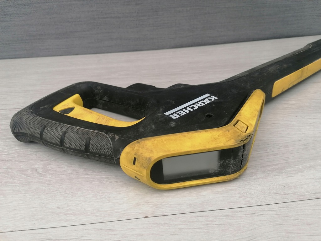 PISTOLET KARCHER FULL CONTROL Plus LED K4 K5 K7 10601177702