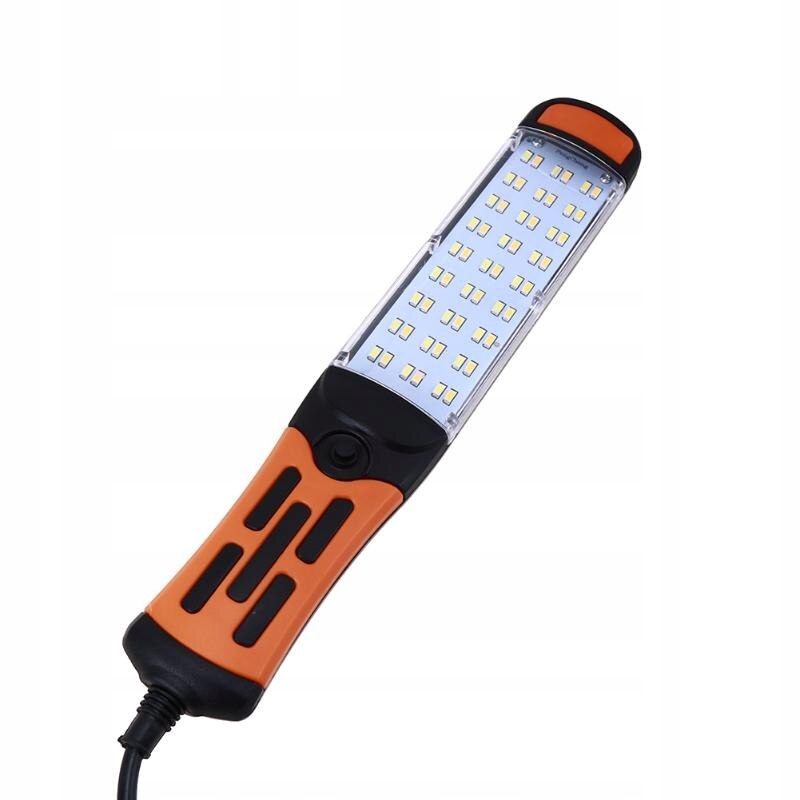 Купить ФОНАРЬ ДЛЯ ГАРАЖНОЙ МАСТЕРСКОЙ 88 LED COB 10м: отзывы, фото, характеристики в интерне-магазине Aredi.ru