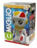 EMILIO robot