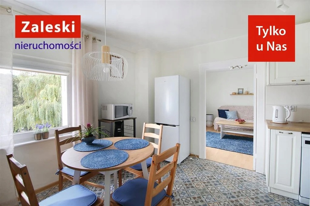 Mieszkanie, Gdańsk, Siedlce, 57 m²
