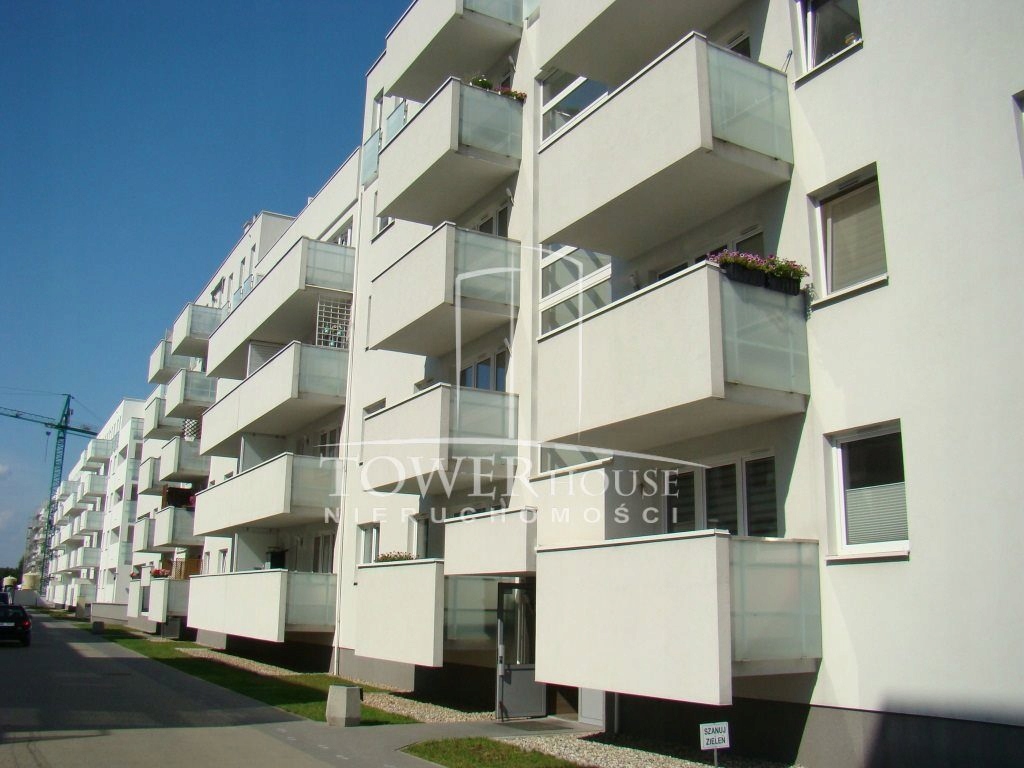 Mieszkanie, Ząbki, Wołomiński (pow.), 82 m²