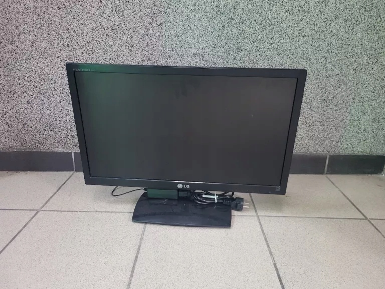 MONITOR LG FLATRON E2351VR-BN 23"