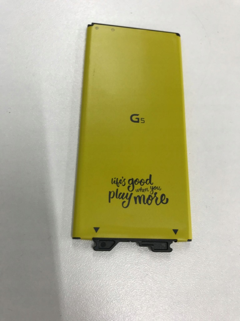 Bateria zastępcza do LG G5 G5 Lite H820 H830 LS992