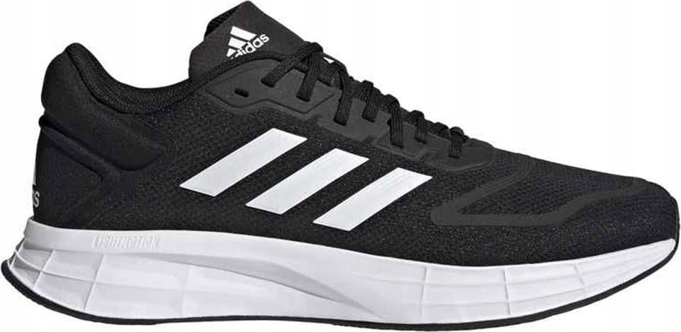 Buty Męskie adidas Duramo SL 2.0 Czarne (GW8336)