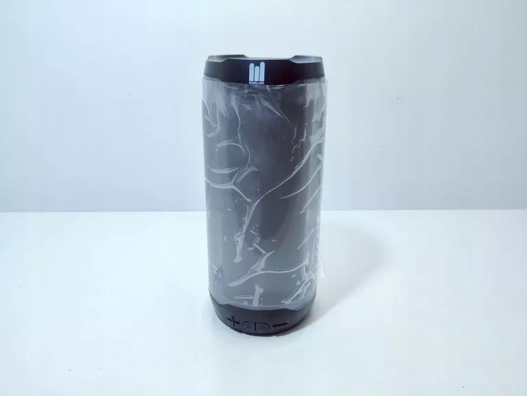 GŁOŚNIK BT ROSELAND EE7413BLK