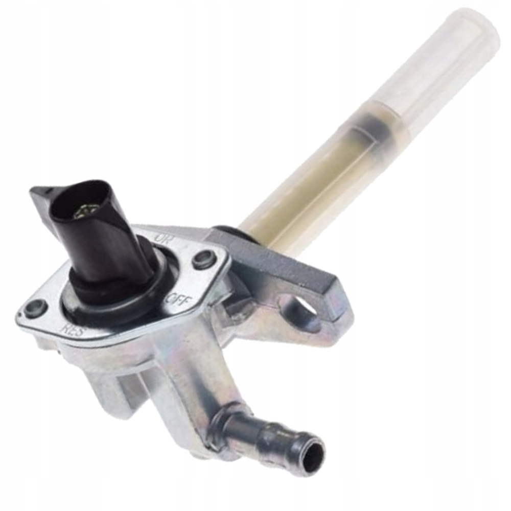 HMParts Quad Atv Scooter Shineray Bouchon De Réservoir Fermable à Clef Type 7 - Foto 3