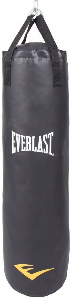 WOREK TRENINGOWY EVERLAST BOKSERSKI CZARNY 110 CM