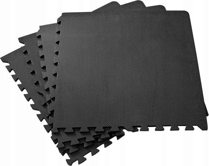 MATA PUZZLE POD SPRZĘT OCHRONNA PIANKA 60x60x1,2cm
