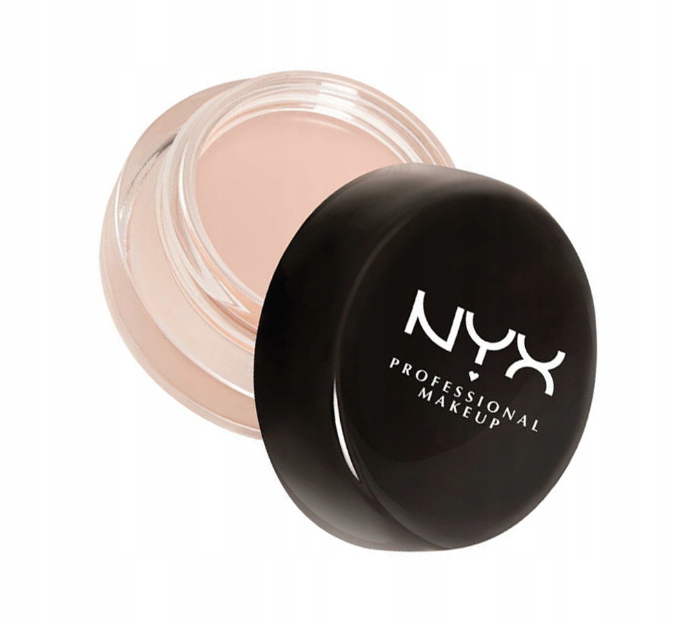 Nyx Dark Circle Concealer Korektor Pod Oczy Fair 6999289347 Oficjalne Archiwum Allegro