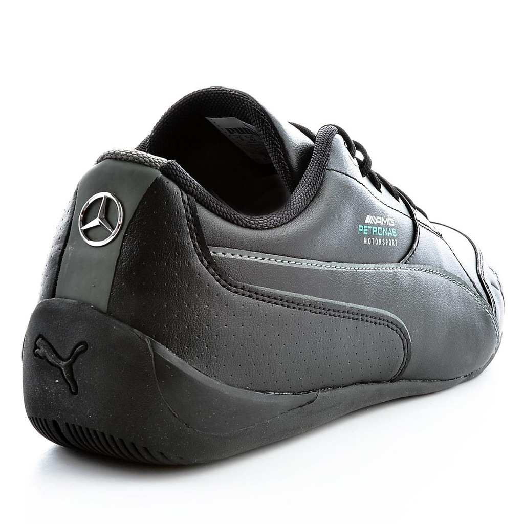Buty PUMA MERCEDES DRIFT CAT 7 (30615002) 428 7210908493