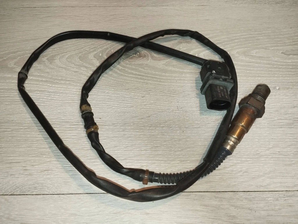 Audi A4 S4 B7 8E 8H Sonda lambda 058906265C