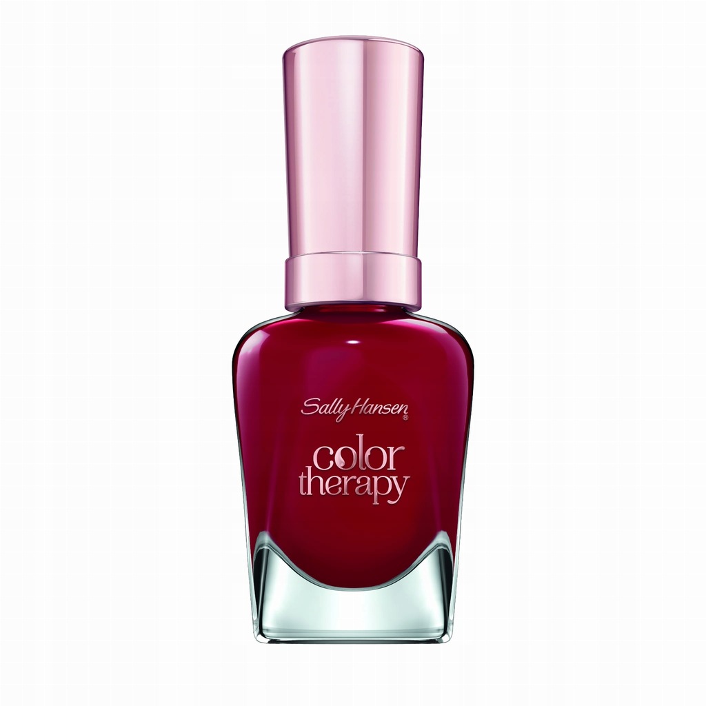 Sally Hansen Lakier Color Therapy 380 14,7ml