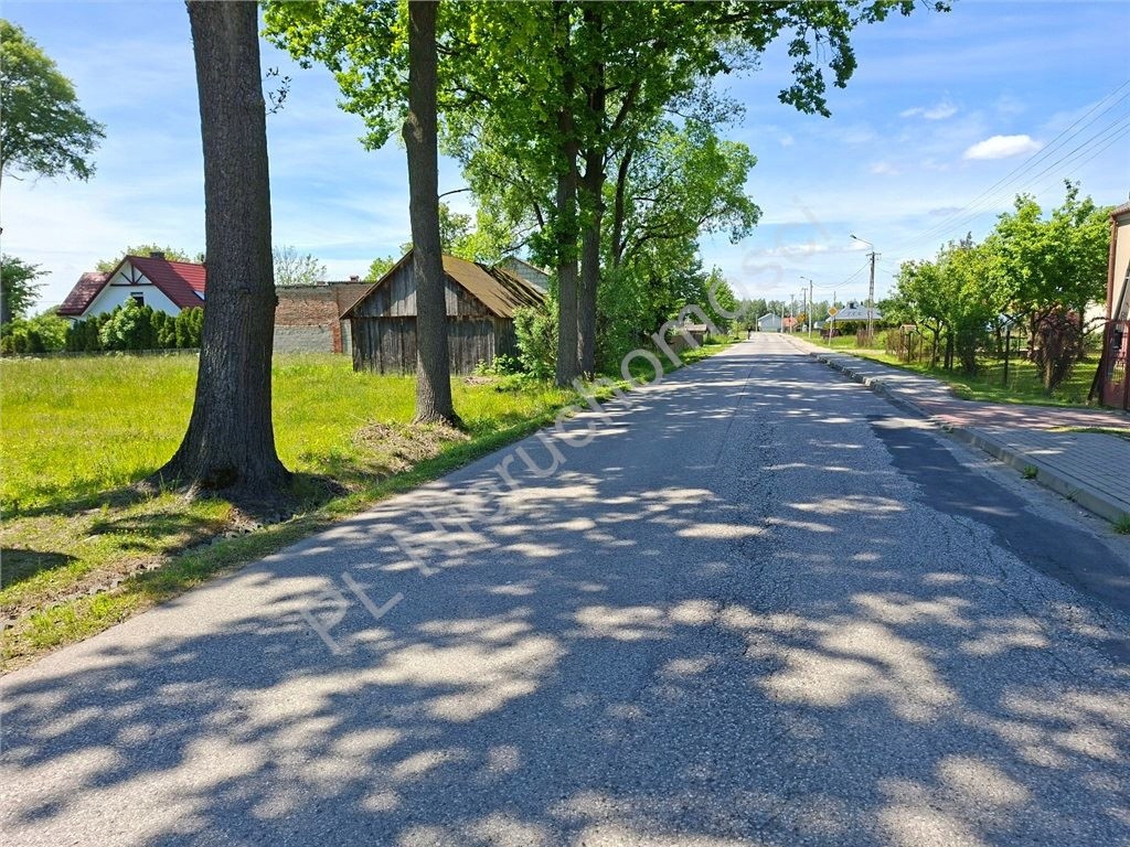 Działka, Cyganka, Dębe Wielkie, Miński, 868 m²