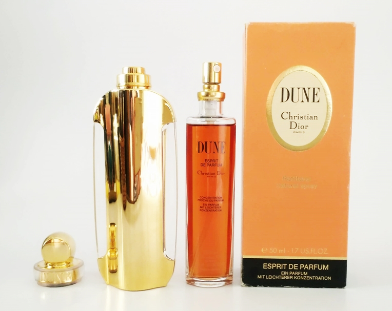 dune esprit de parfum