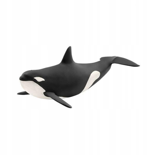 ORKA OCEANICZNA, SCHLEICH