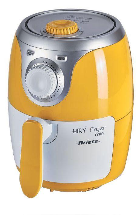 Frytkownica beztłuszczowa Ariete Air Fryer Mini 4615