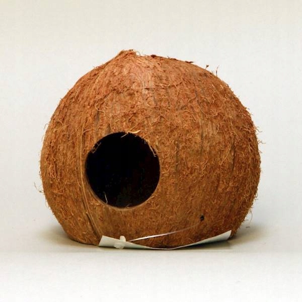 JBL Cocos Cava 3/4 L (111/95/111mm) - naturalna grota kokosowa