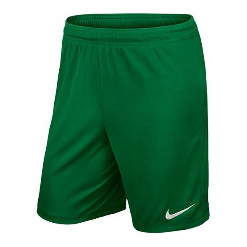 Spodenki Nike Park II Knit S (128-140 cm)!