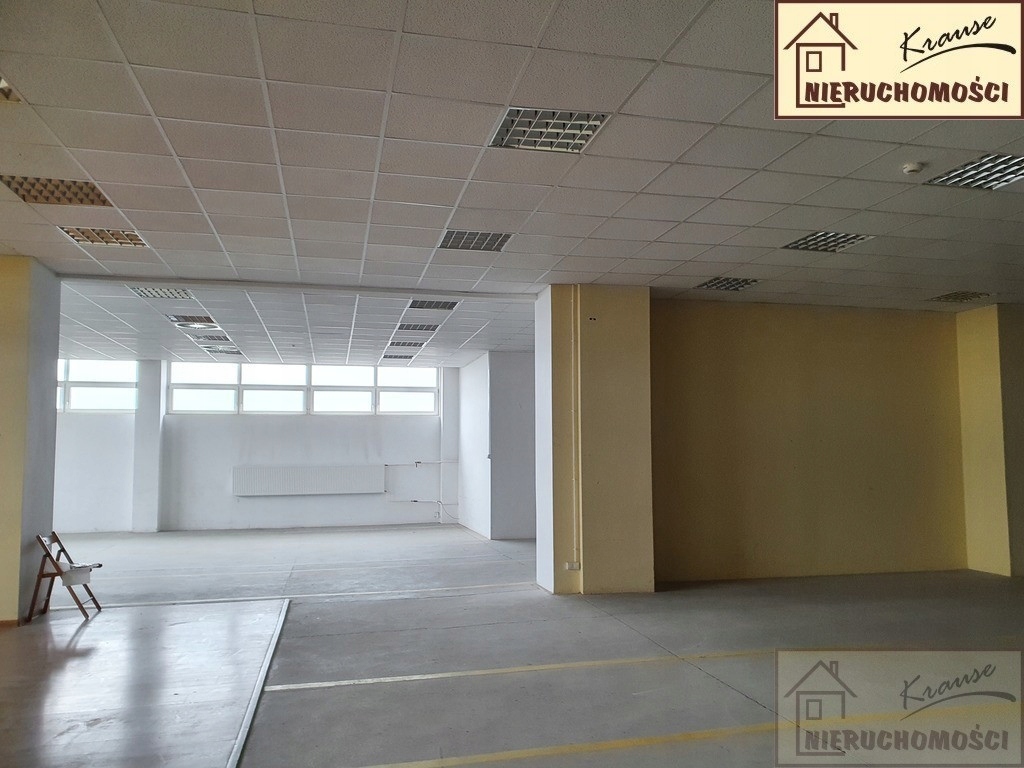 Magazyny i hale, Poznań, Grunwald, 1100 m²