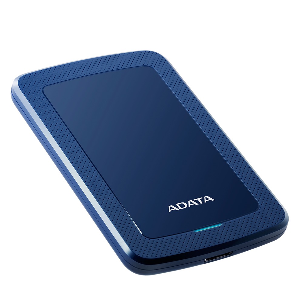 ADATA DashDrive HV300 2TB 2.5 USB3.1 Niebieski