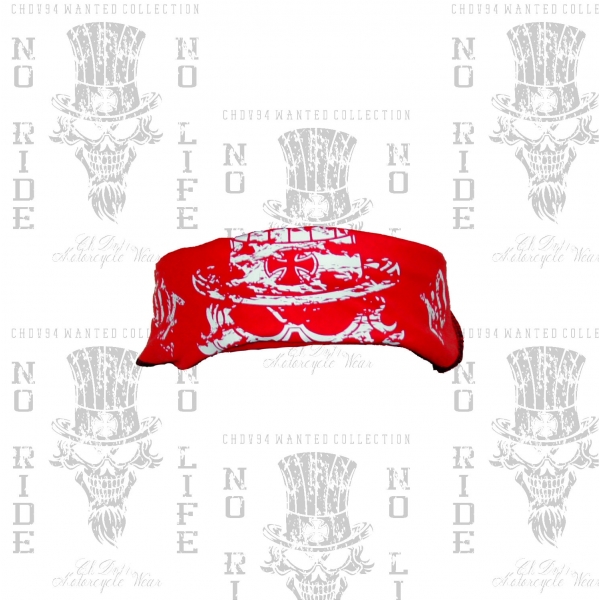 Купить БАНДАНА LINCOLN SKULL CHOPER 72x72см БОЛЬШАЯ: отзывы, фото, характеристики в интерне-магазине Aredi.ru