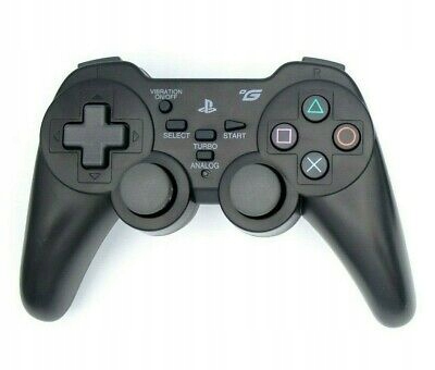 FANATEC G Wireless Controller for PS2 SLEH-00062