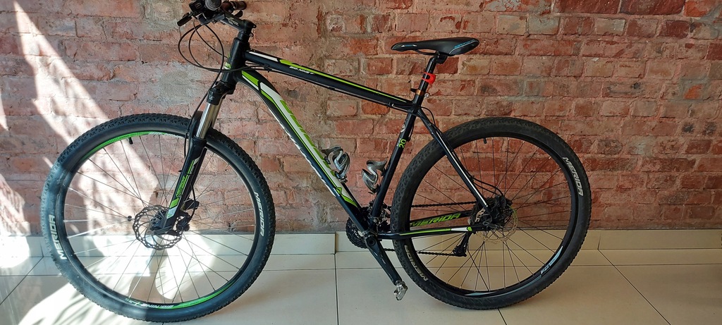 Rower MTB Merida Big NINE 20