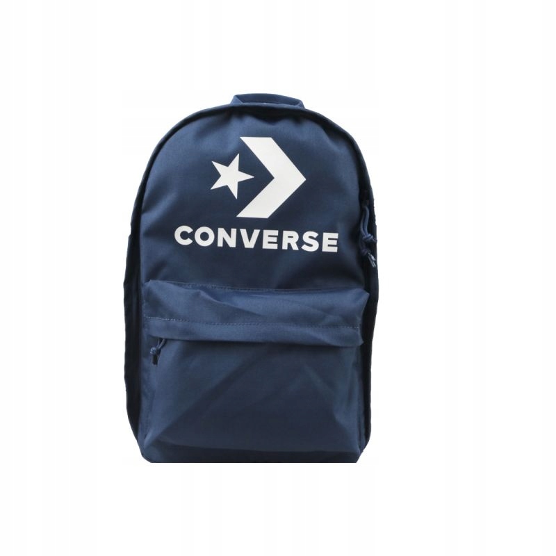 Plecak Converse EDC 22 Backpack 10007031-A06 grana