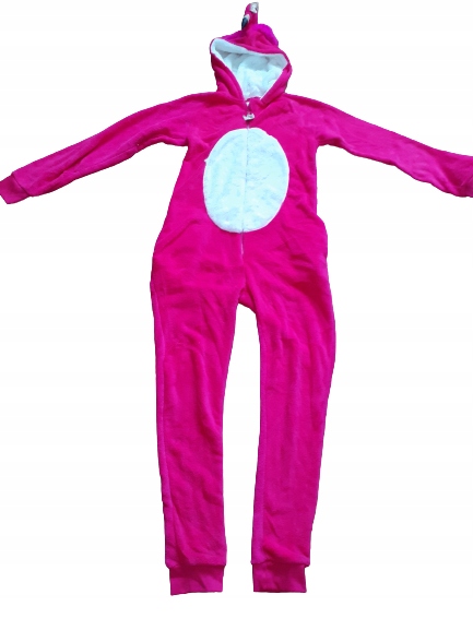 Super pajac piżama onesie 38/40 FLAMING