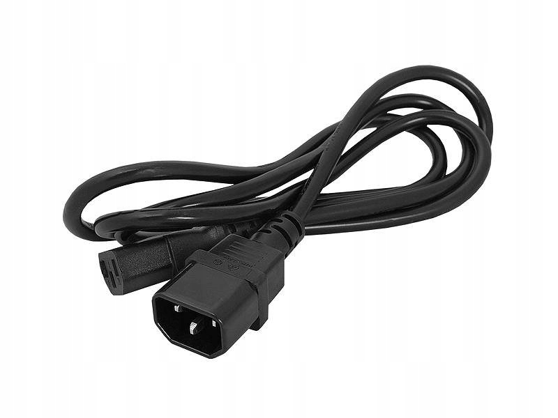 Kabel zasilający Lechpol 3 m
