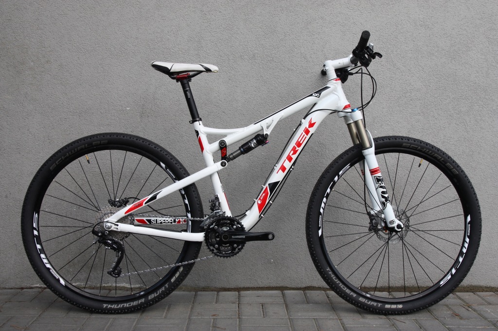 Trek superfly 100 al elite hotsell